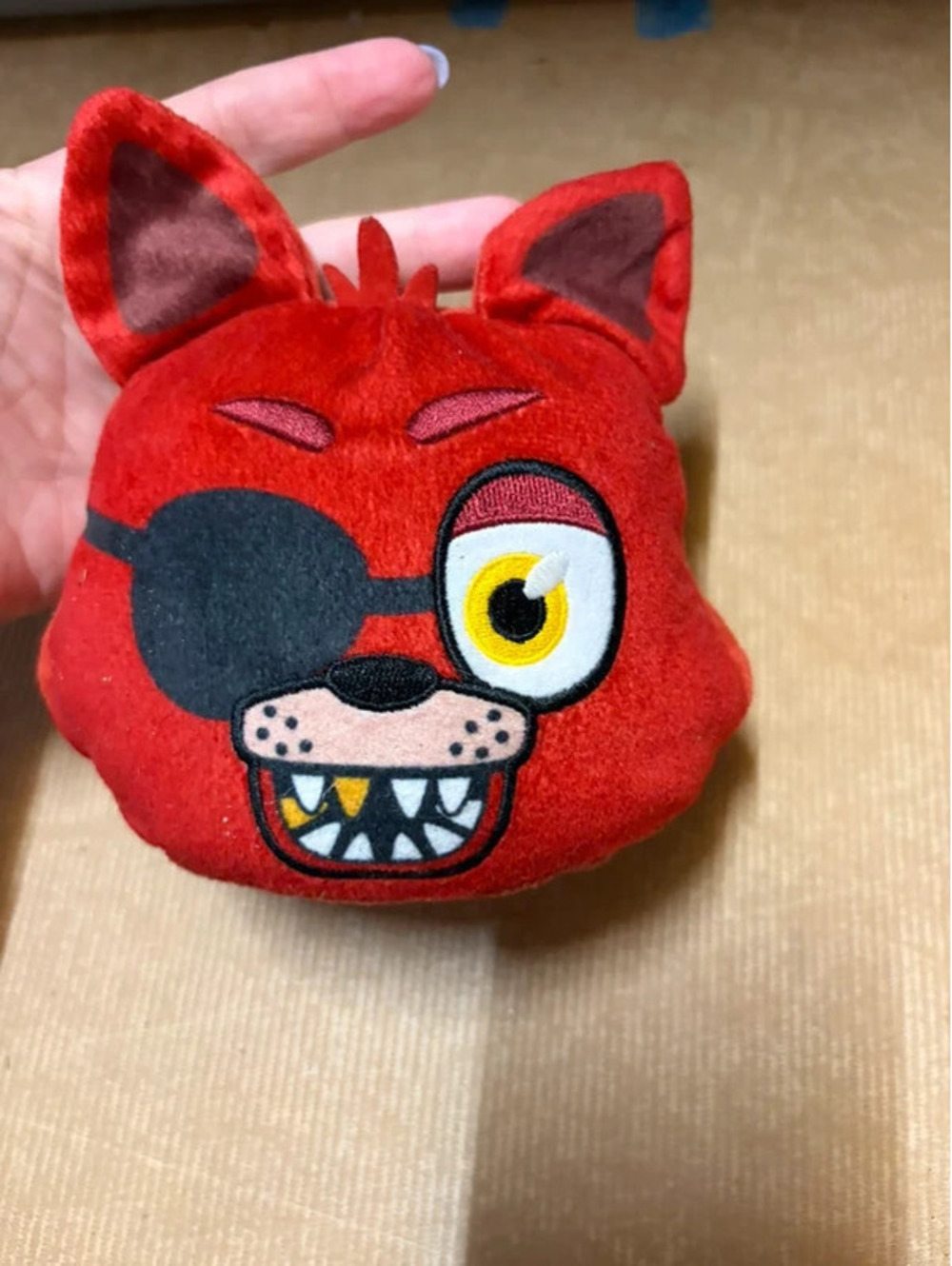 Five Nights at Freddy’s Foxy